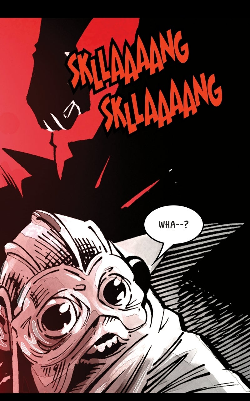 Star Wars™: Darth Maul - Black, White & Red Episode 10 page 40 - 