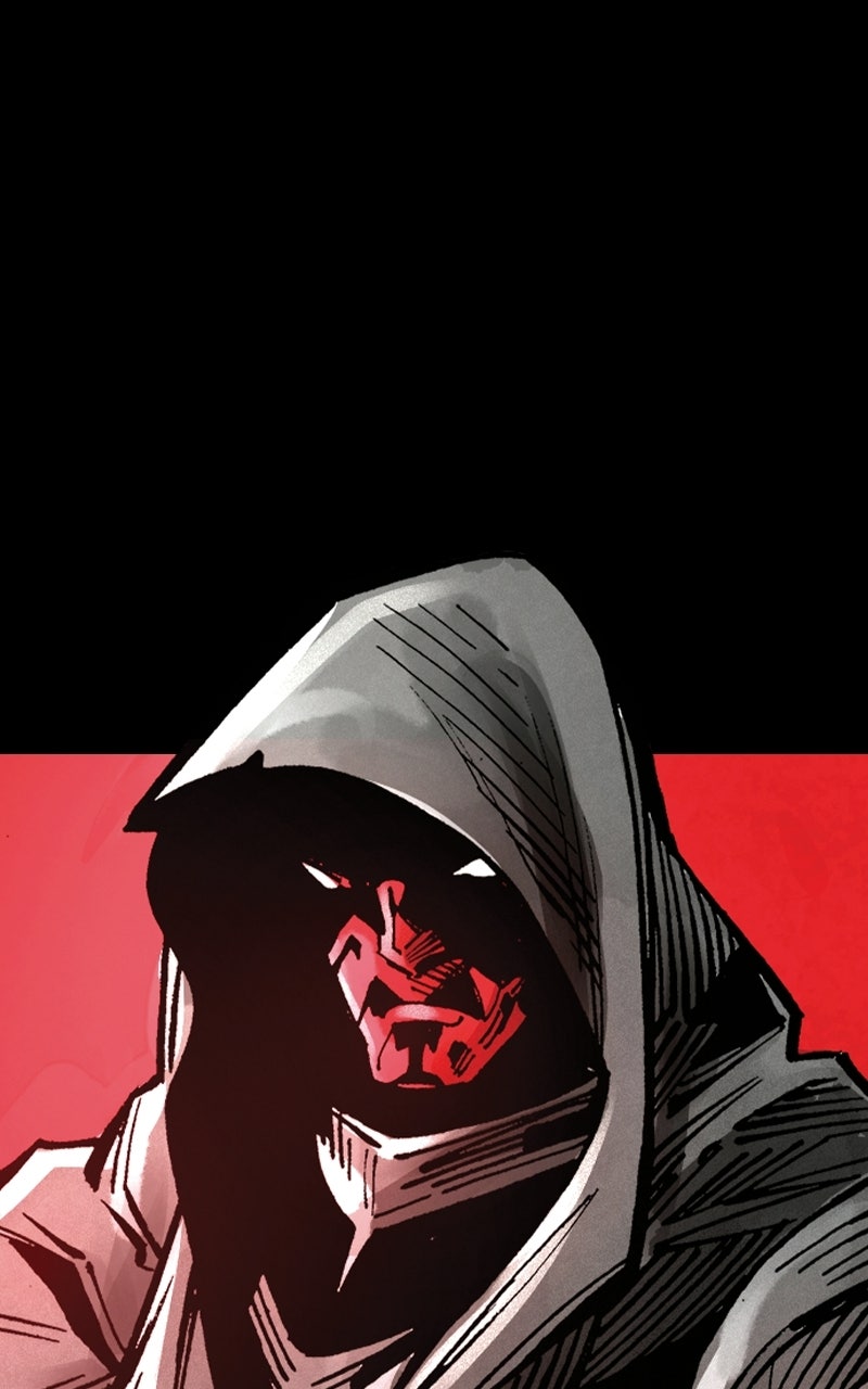 Star Wars™: Darth Maul - Black, White & Red Episode 10 page 41 - 