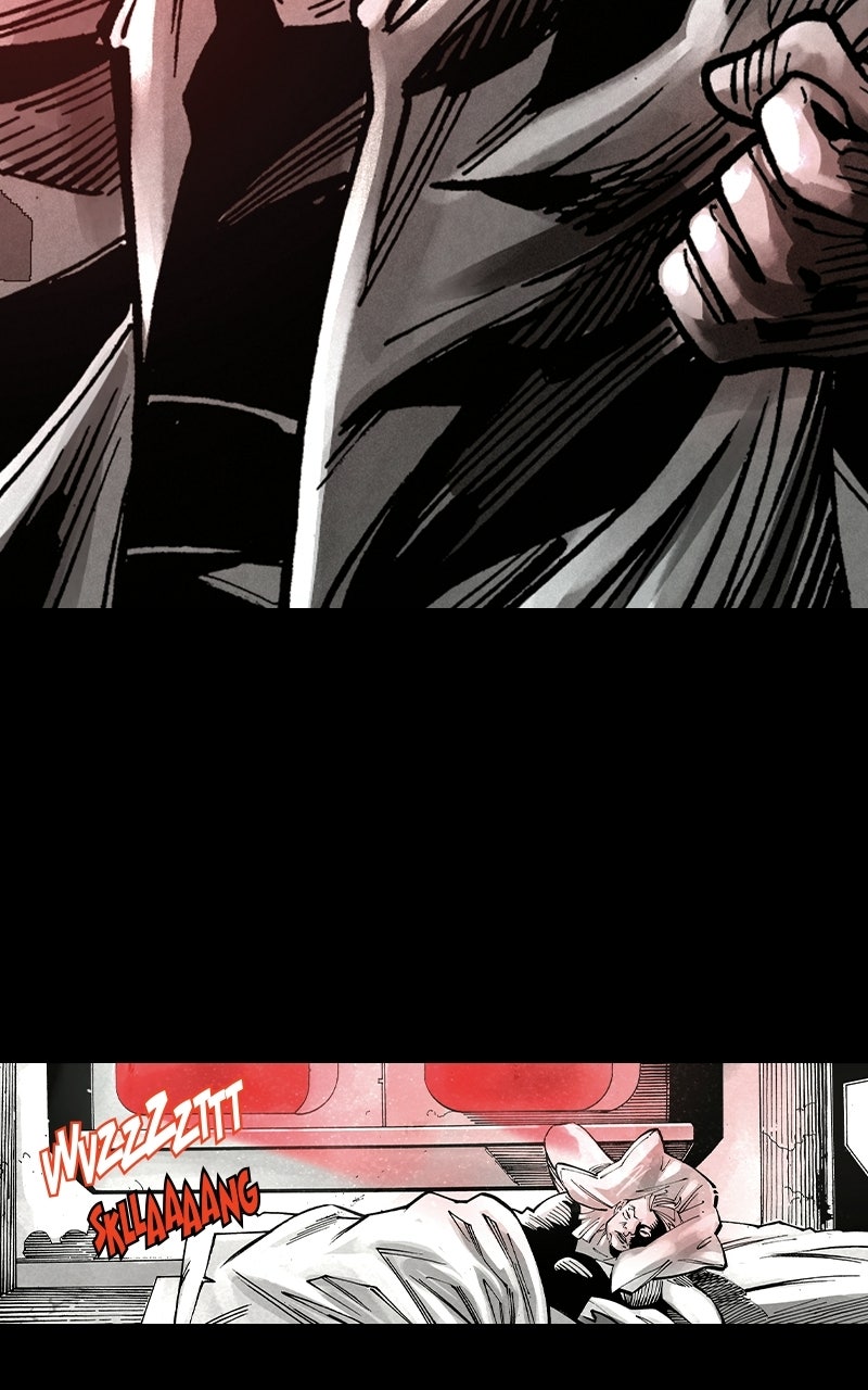 Star Wars™: Darth Maul - Black, White & Red Episode 10 page 42 - 
