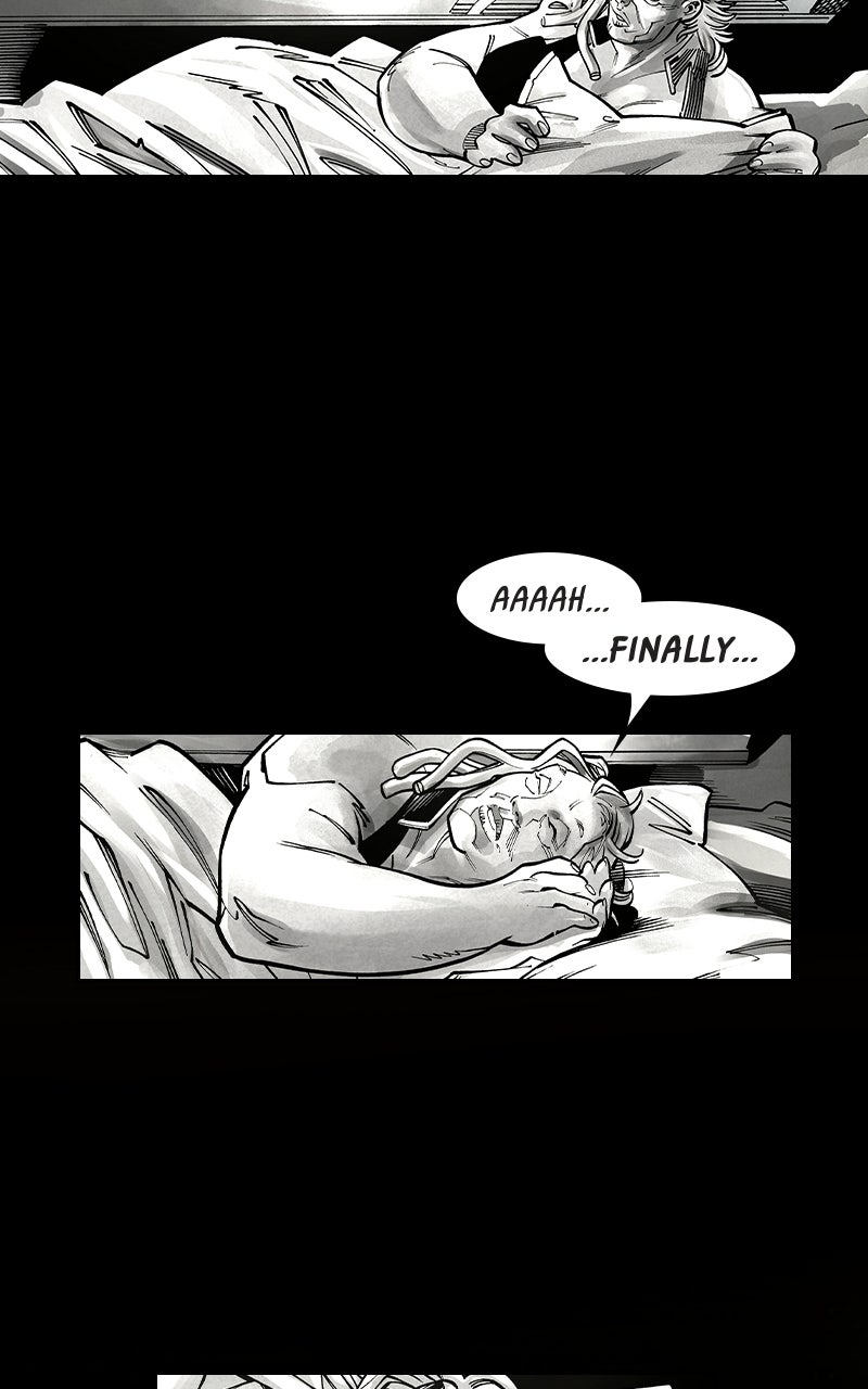 Star Wars™: Darth Maul - Black, White & Red Episode 10 page 44 - 