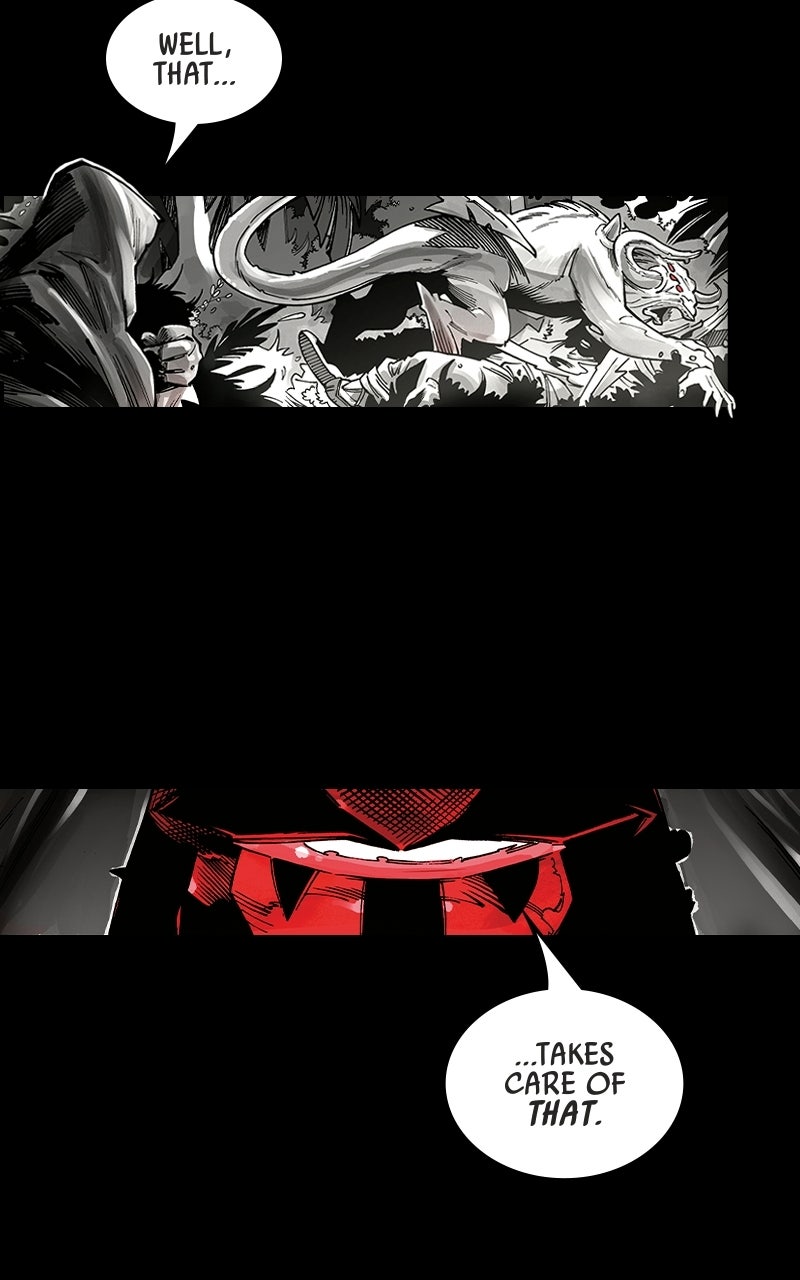 Star Wars™: Darth Maul - Black, White & Red Episode 11 page 12 - 