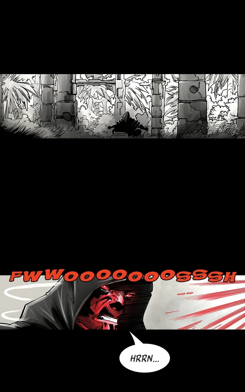 Star Wars™: Darth Maul - Black, White & Red Episode 11 page 13 - 