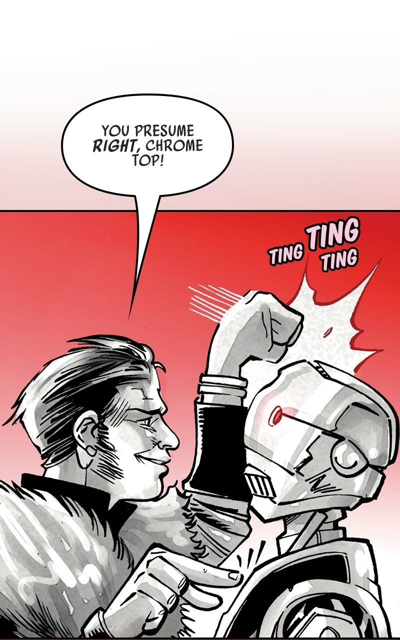 Star Wars™: Darth Maul - Black, White & Red Episode 11 page 16 - 