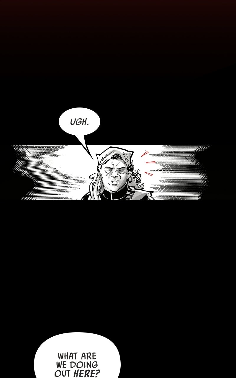 Star Wars™: Darth Maul - Black, White & Red Episode 11 page 18 - 