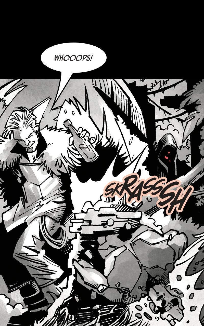 Star Wars™: Darth Maul - Black, White & Red Episode 11 page 20 - 