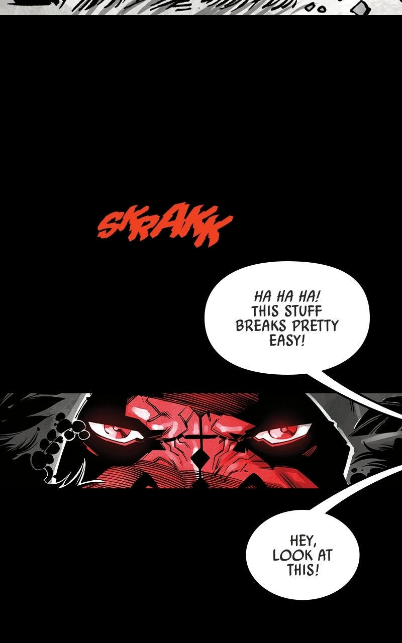 Star Wars™: Darth Maul - Black, White & Red Episode 11 page 21 - 