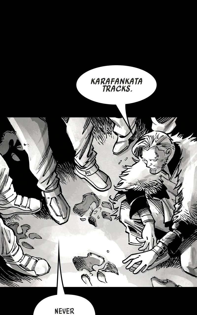 Star Wars™: Darth Maul - Black, White & Red Episode 11 page 22 - 