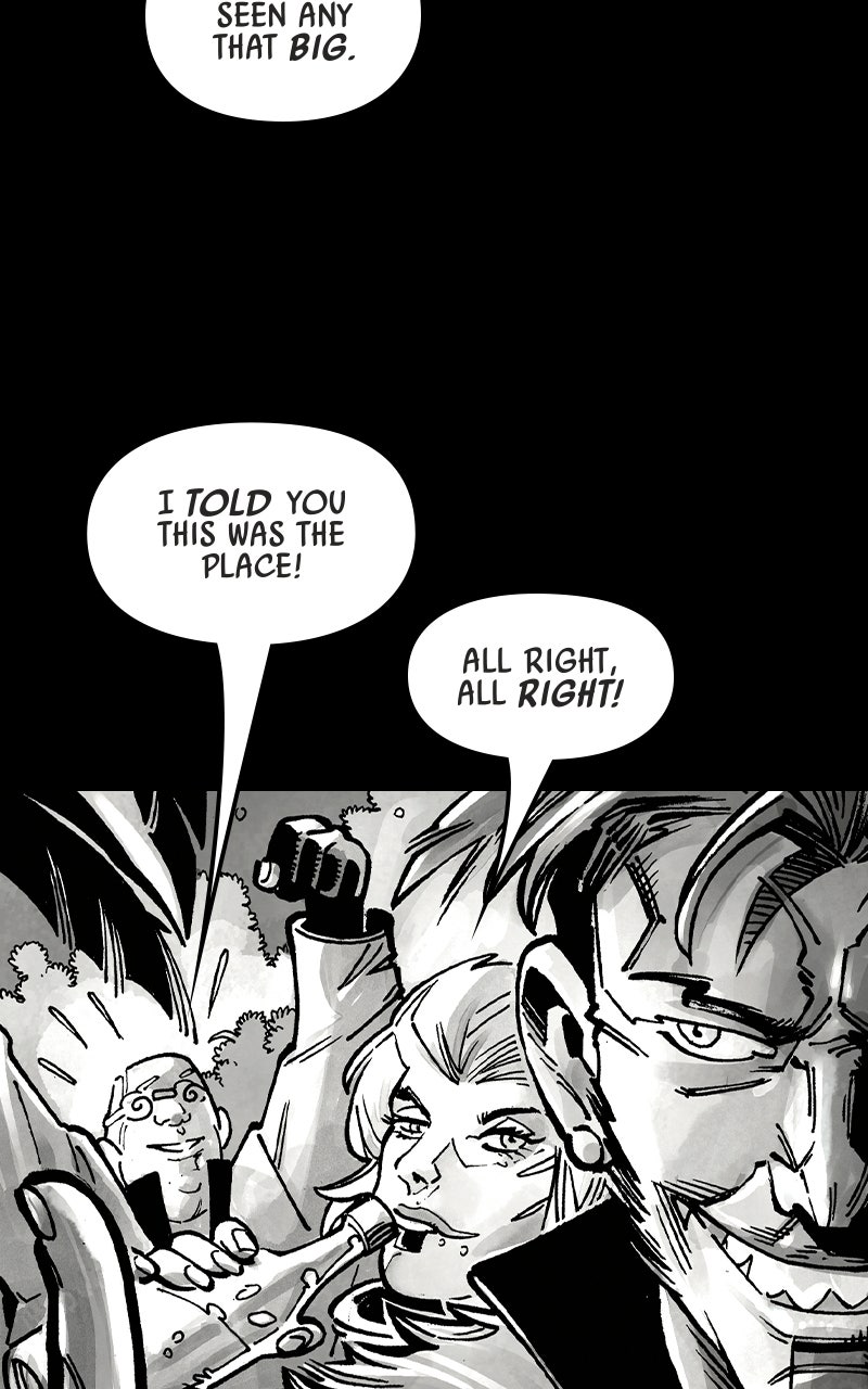 Star Wars™: Darth Maul - Black, White & Red Episode 11 page 23 - 