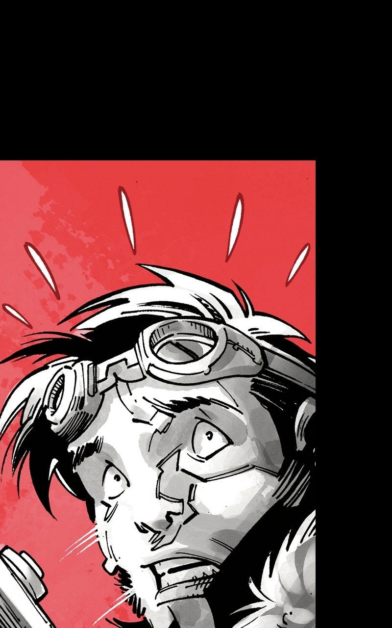 Star Wars™: Darth Maul - Black, White & Red Episode 11 page 26 - 