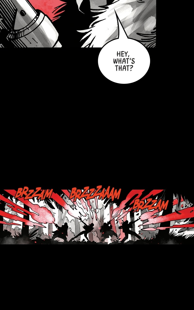Star Wars™: Darth Maul - Black, White & Red Episode 11 page 27 - 