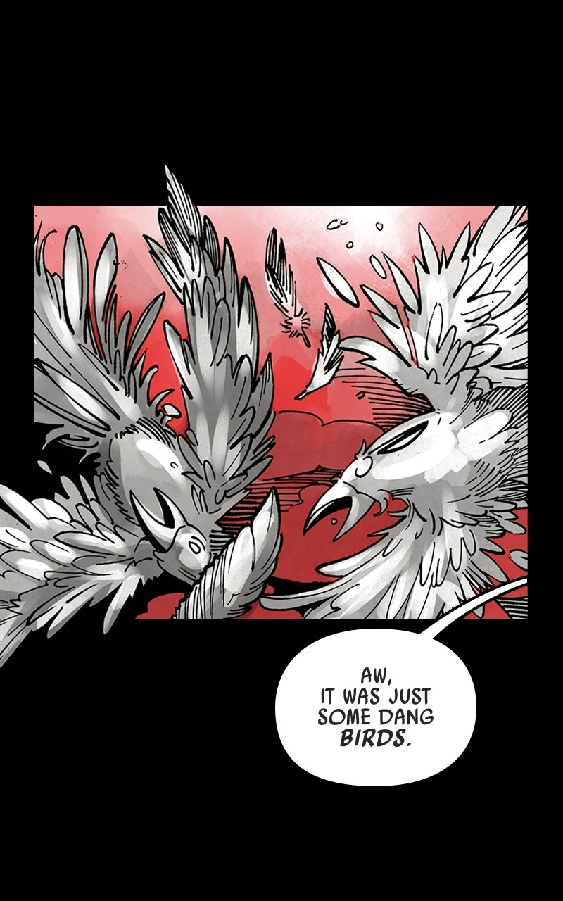 Star Wars™: Darth Maul - Black, White & Red Episode 11 page 28 - 