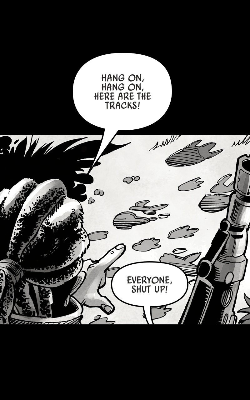 Star Wars™: Darth Maul - Black, White & Red Episode 11 page 29 - 
