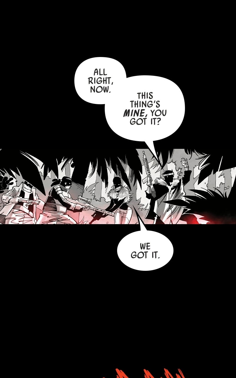 Star Wars™: Darth Maul - Black, White & Red Episode 11 page 30 - 