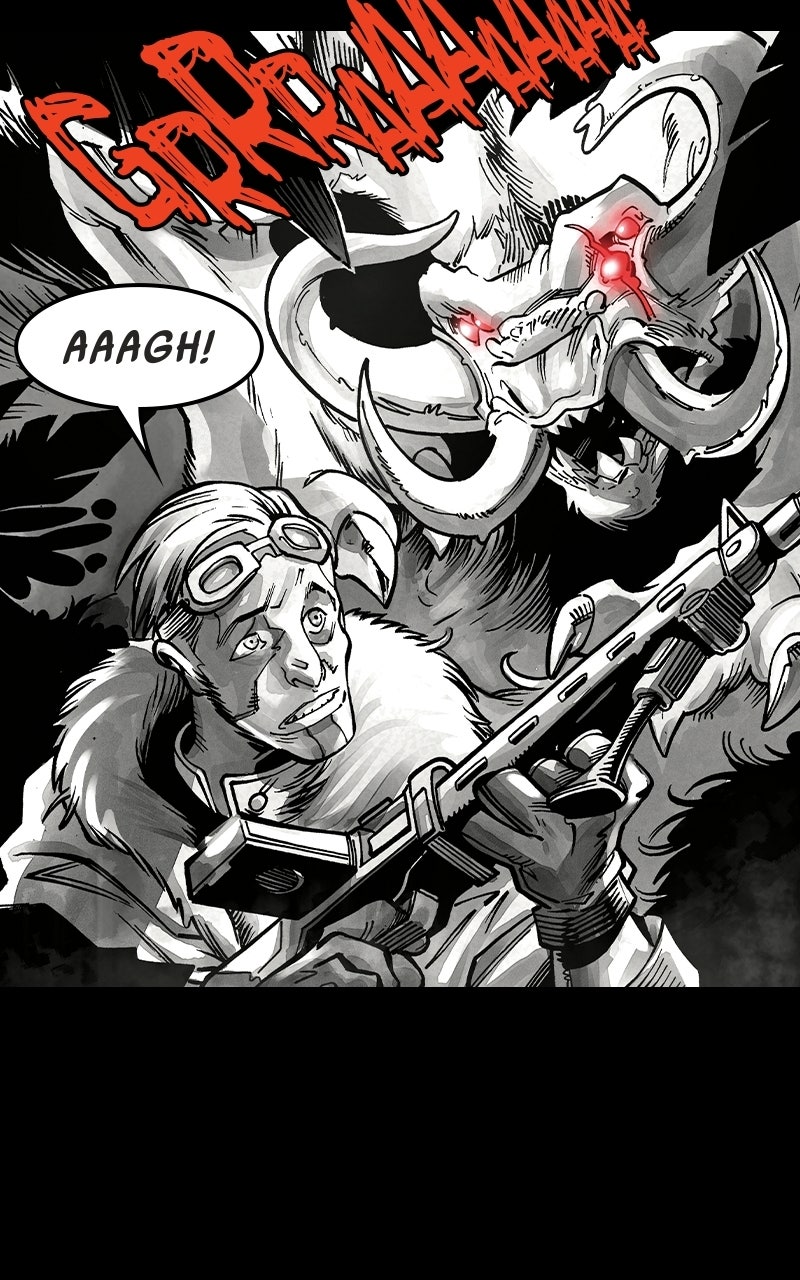 Star Wars™: Darth Maul - Black, White & Red Episode 11 page 31 - 