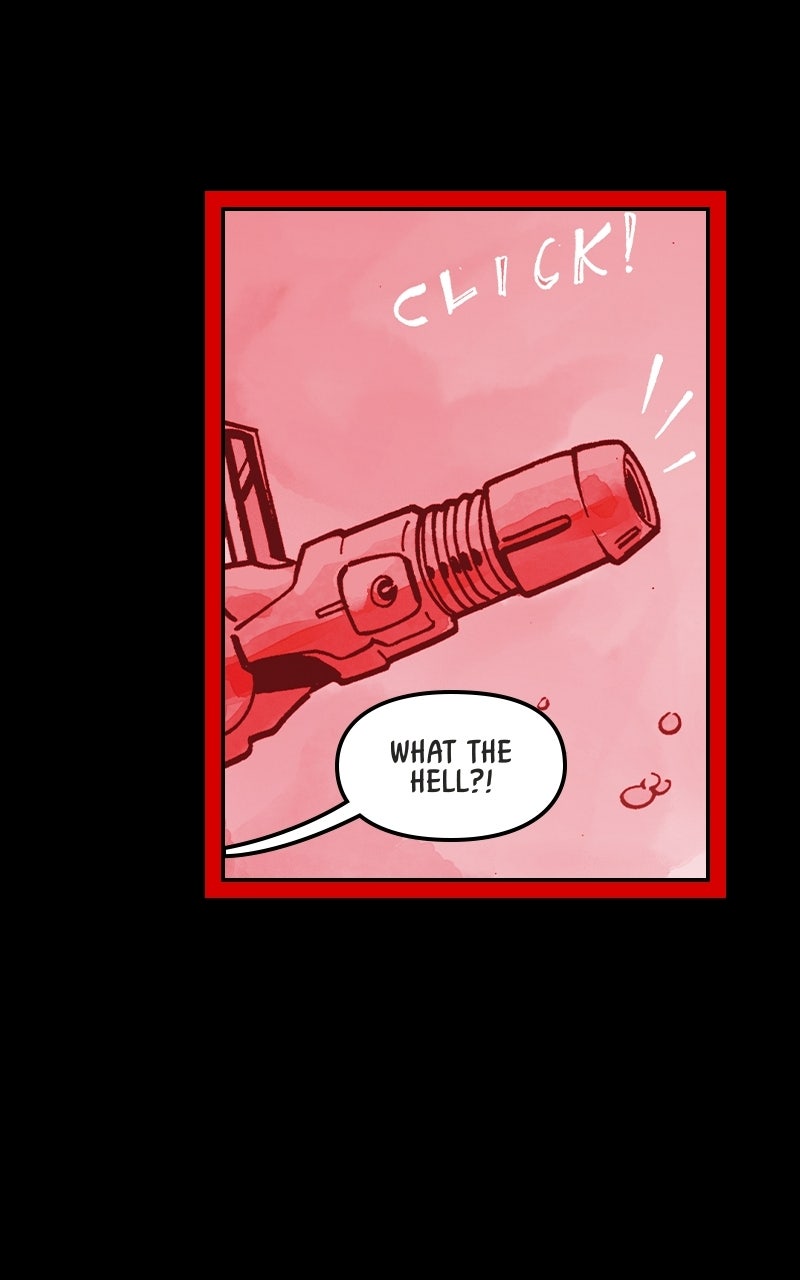 Star Wars™: Darth Maul - Black, White & Red Episode 11 page 32 - 