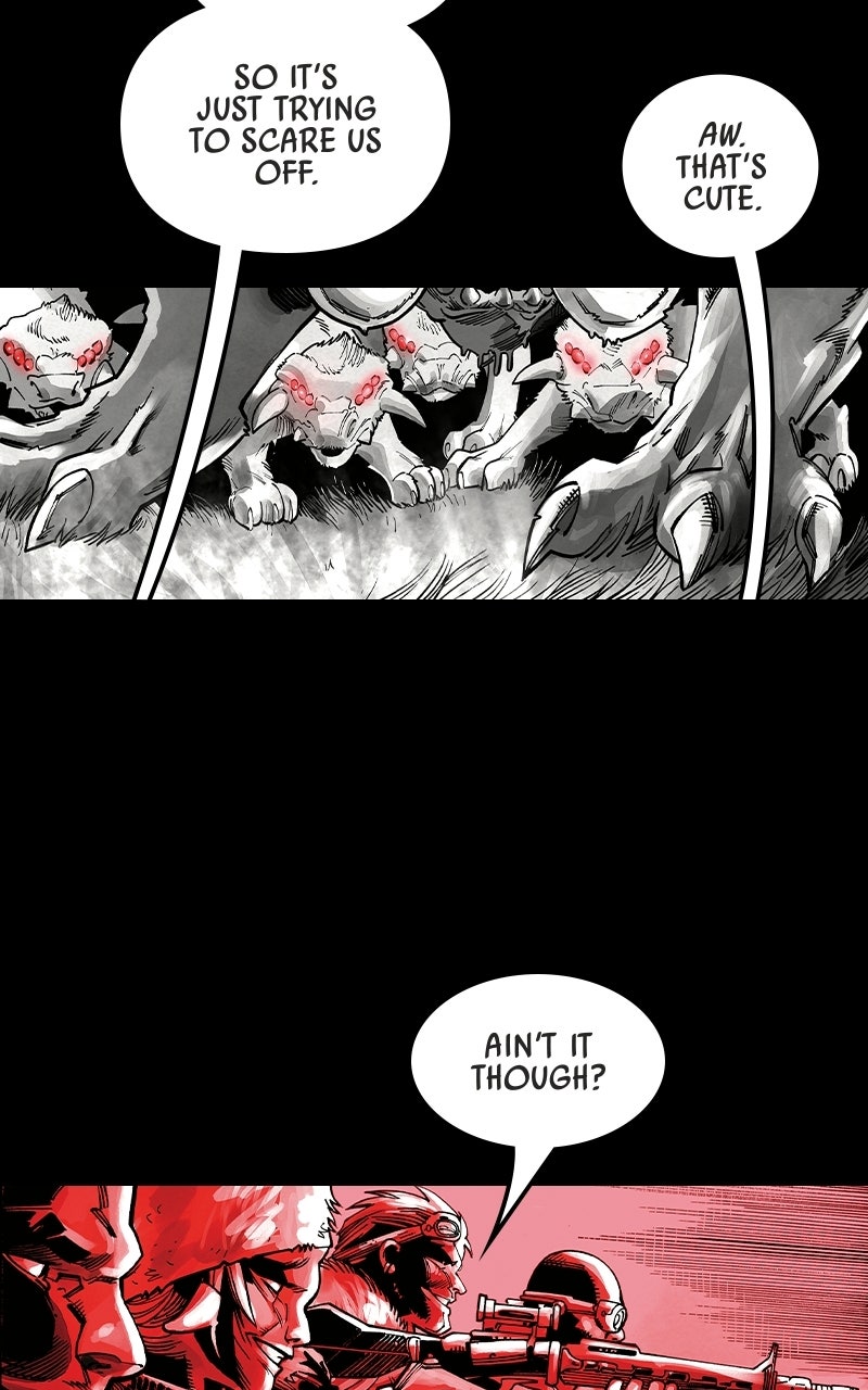 Star Wars™: Darth Maul - Black, White & Red Episode 11 page 34 - 