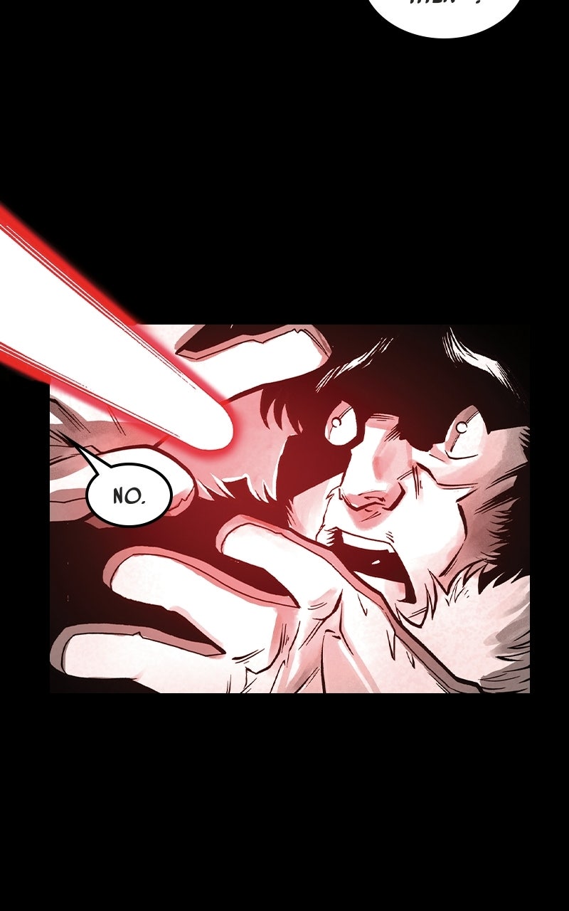 Star Wars™: Darth Maul - Black, White & Red Episode 11 page 39 - 