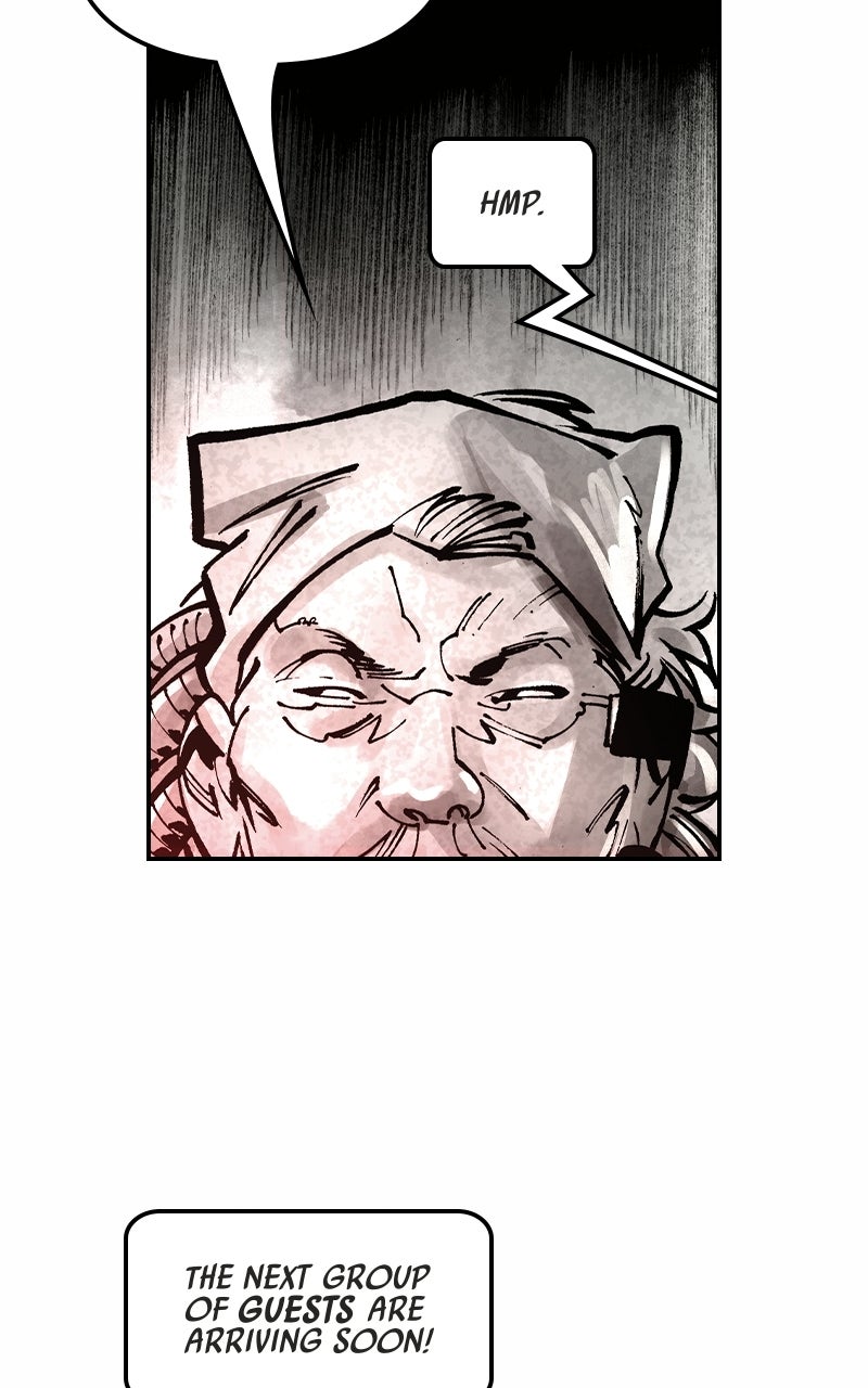 Star Wars™: Darth Maul - Black, White & Red Episode 11 page 6 - 