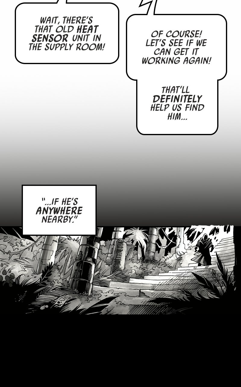 Star Wars™: Darth Maul - Black, White & Red Episode 11 page 8 - 