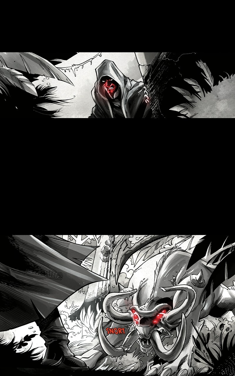 Star Wars™: Darth Maul - Black, White & Red Episode 11 page 9 - 