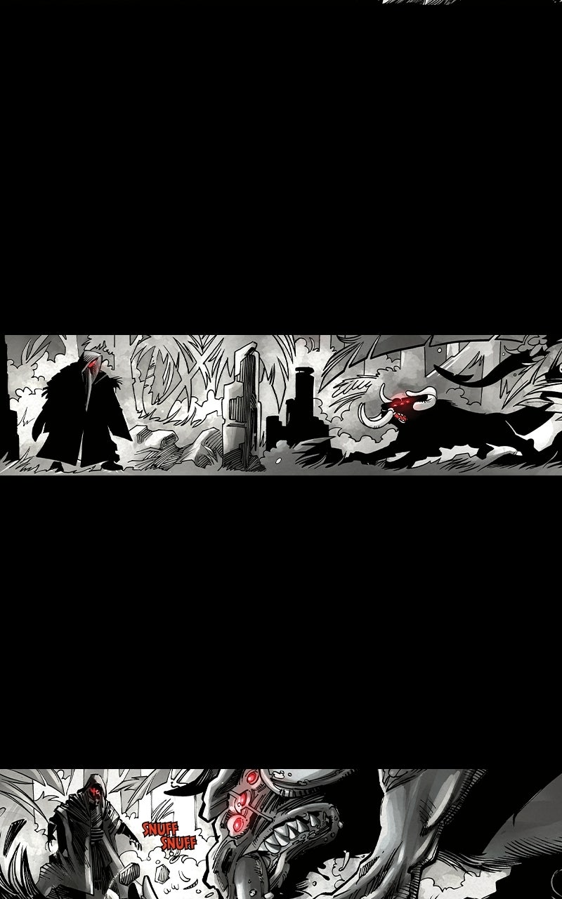 Star Wars™: Darth Maul - Black, White & Red Episode 11 page 10 - 