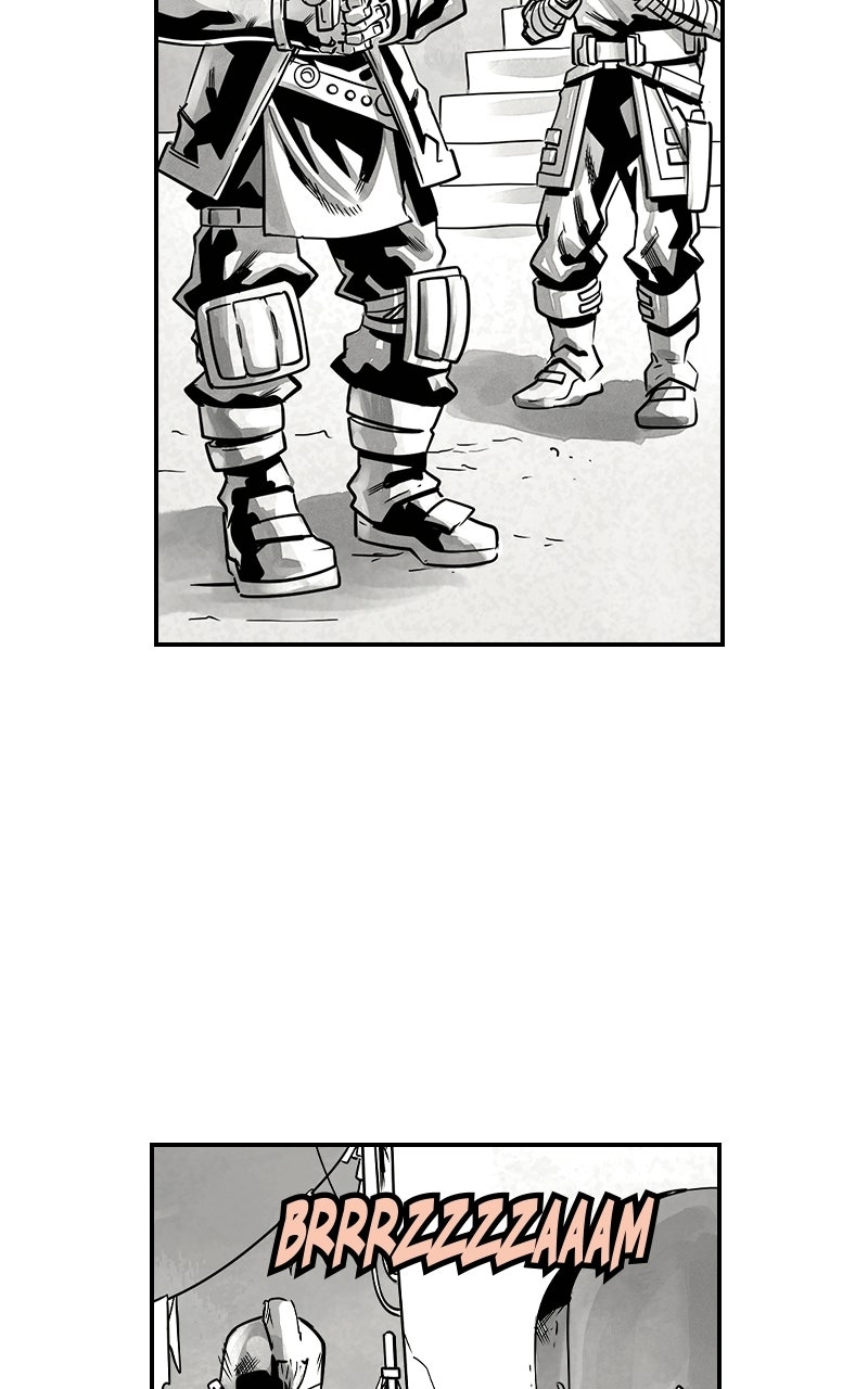 Star Wars™: Darth Maul - Black, White & Red Episode 12 (Series Finale) page 13 - 
