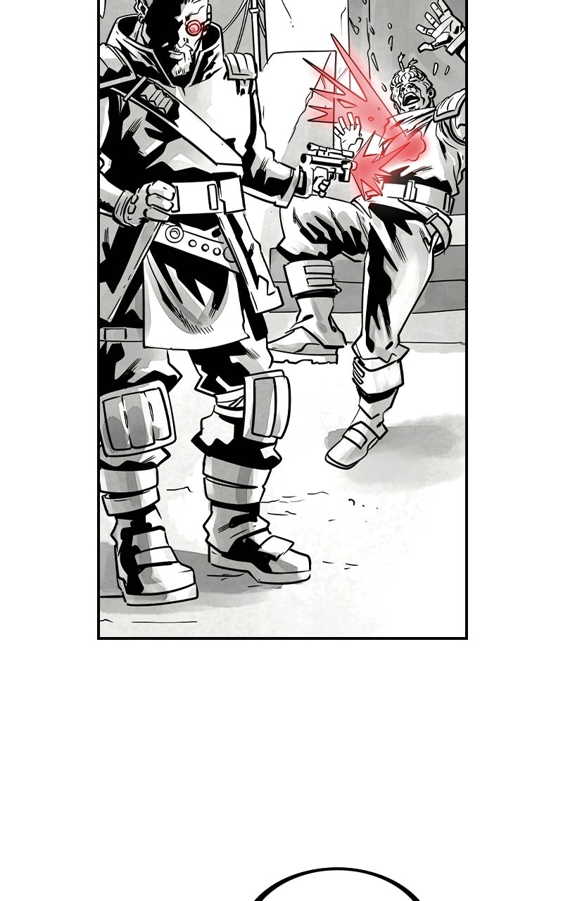 Star Wars™: Darth Maul - Black, White & Red Episode 12 (Series Finale) page 14 - 
