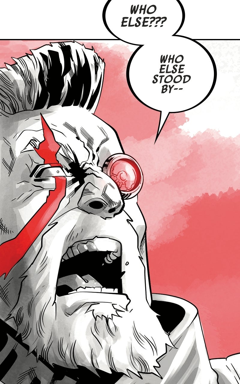 Star Wars™: Darth Maul - Black, White & Red Episode 12 (Series Finale) page 15 - 