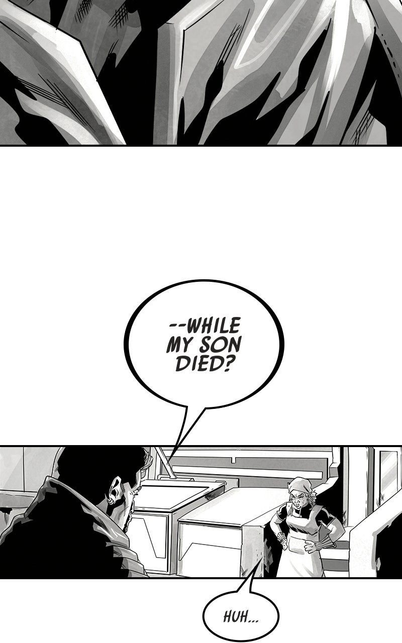 Star Wars™: Darth Maul - Black, White & Red Episode 12 (Series Finale) page 16 - 