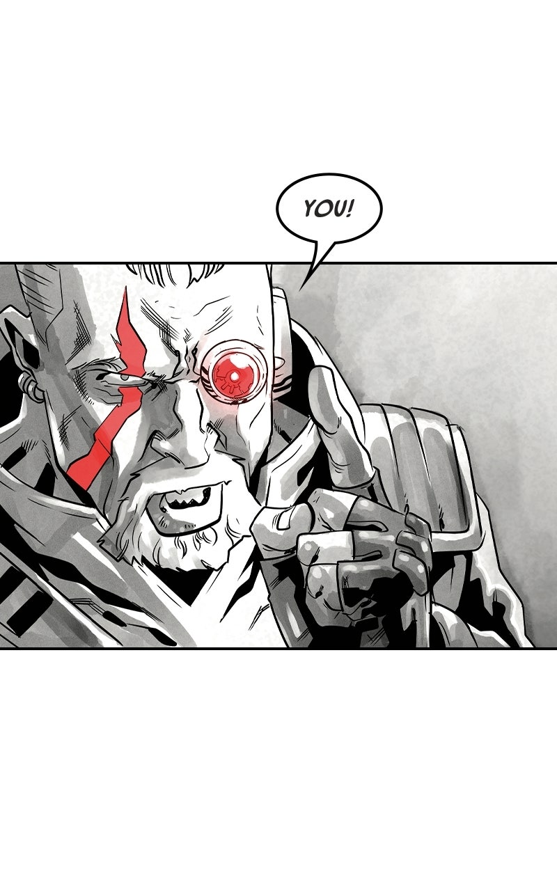Star Wars™: Darth Maul - Black, White & Red Episode 12 (Series Finale) page 17 - 
