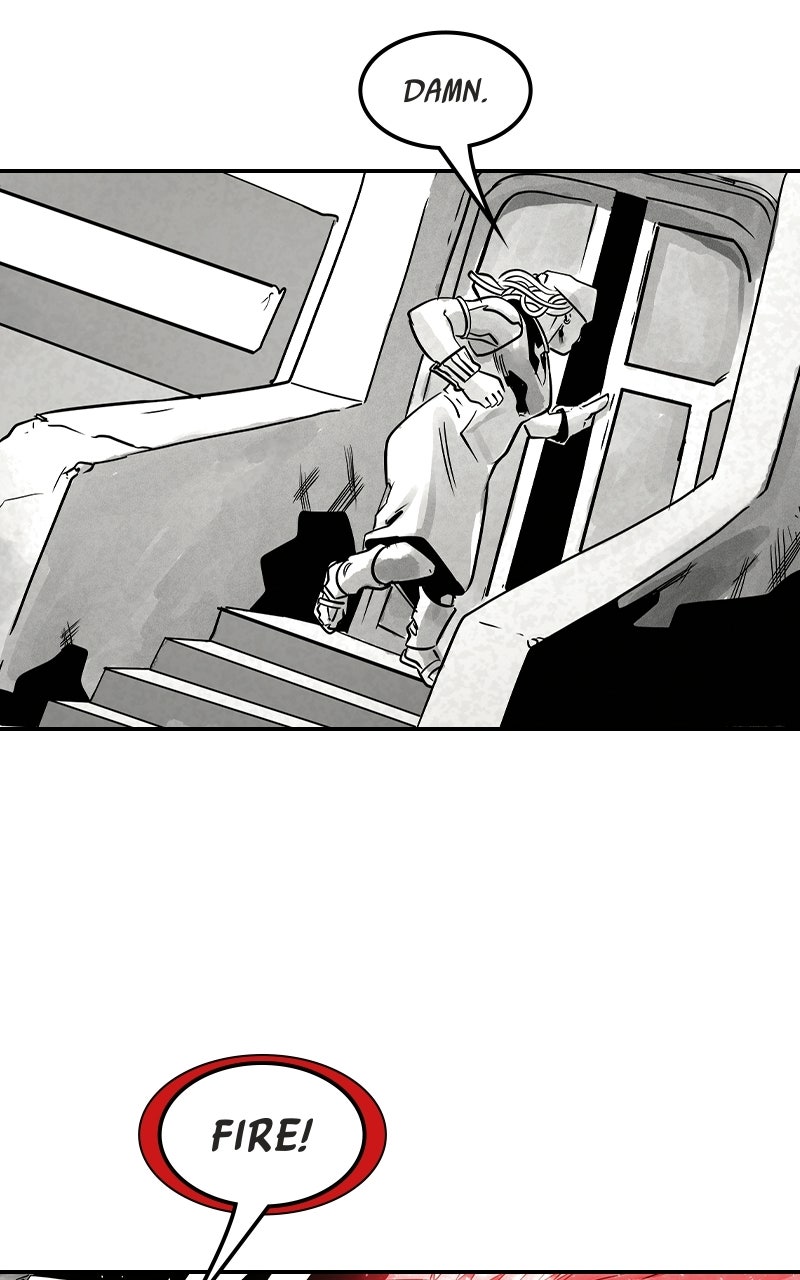 Star Wars™: Darth Maul - Black, White & Red Episode 12 (Series Finale) page 18 - 