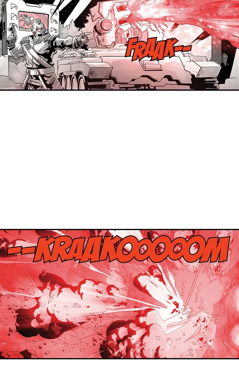 Star Wars™: Darth Maul - Black, White & Red Episode 12 (Series Finale) page 19 - 