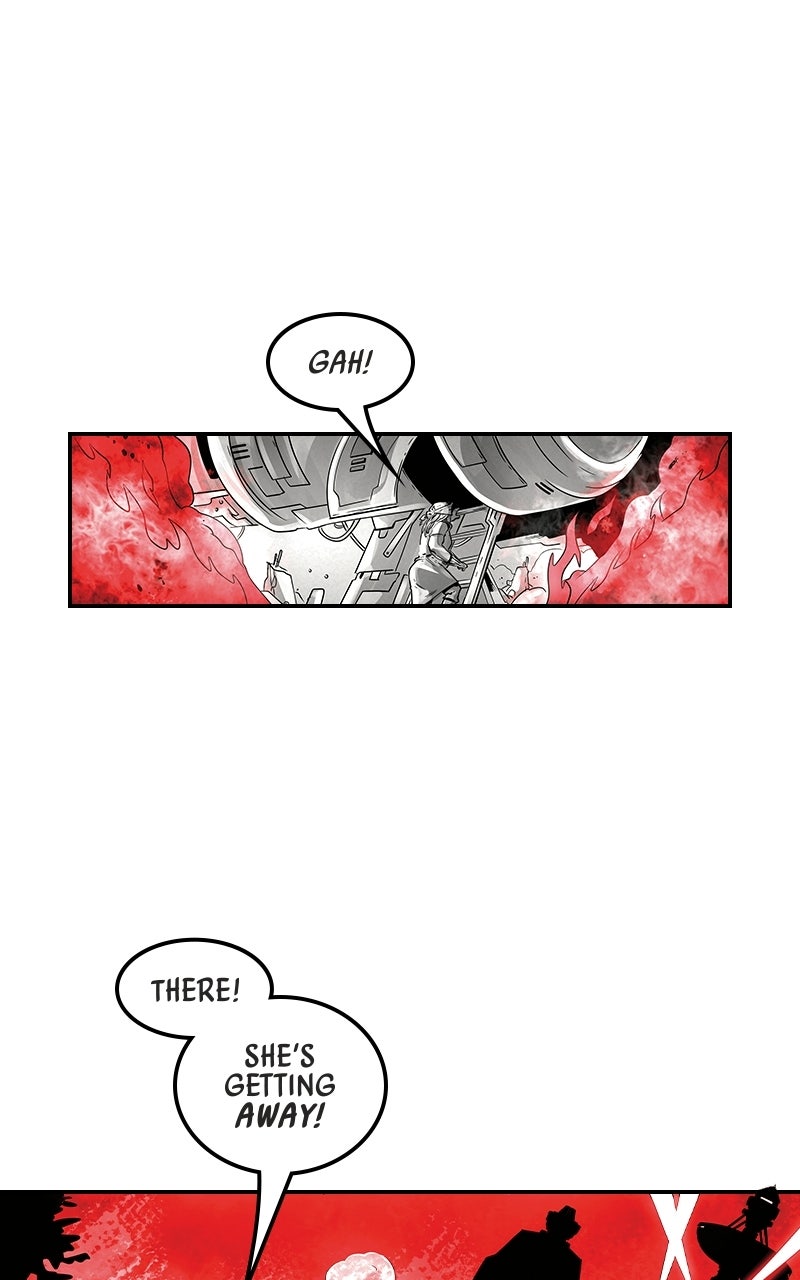 Star Wars™: Darth Maul - Black, White & Red Episode 12 (Series Finale) page 20 - 