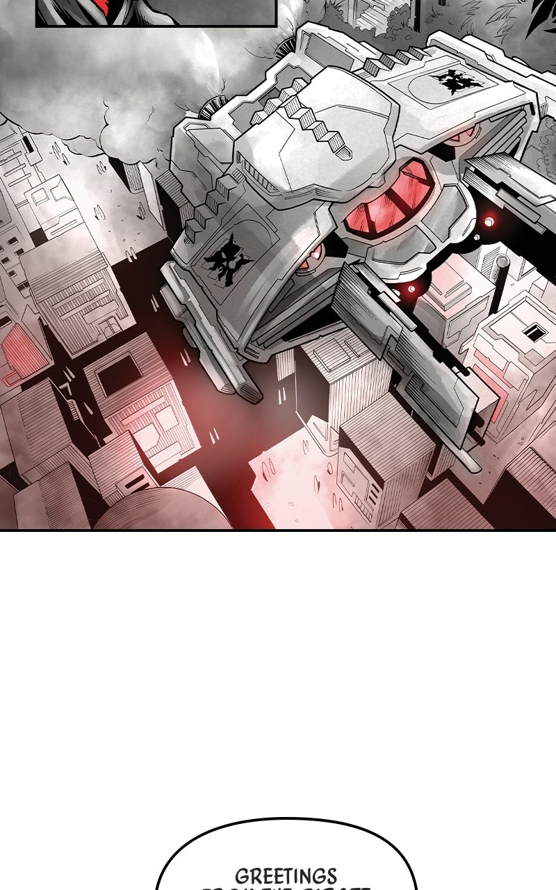 Star Wars™: Darth Maul - Black, White & Red Episode 12 (Series Finale) page 3 - 