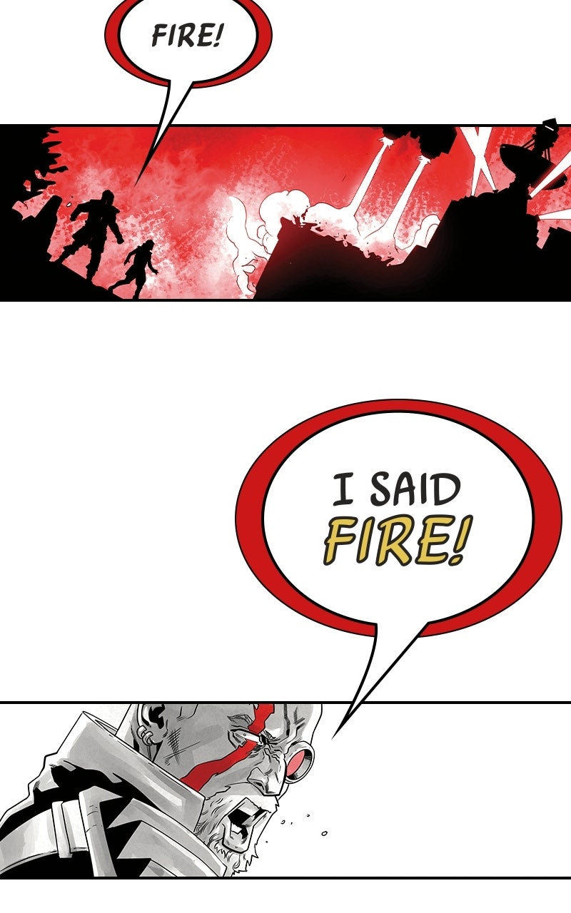 Star Wars™: Darth Maul - Black, White & Red Episode 12 (Series Finale) page 22 - 