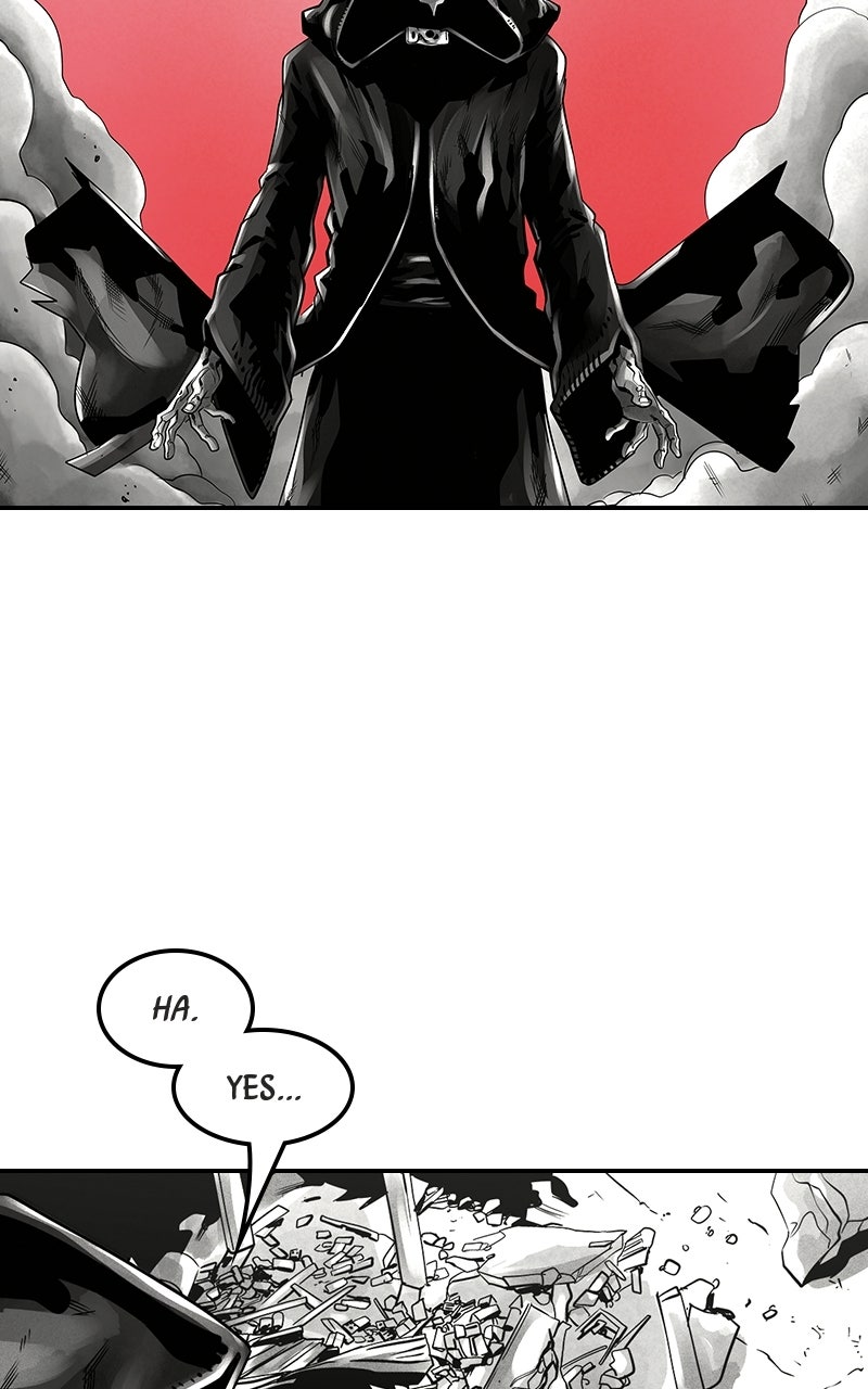 Star Wars™: Darth Maul - Black, White & Red Episode 12 (Series Finale) page 37 - 