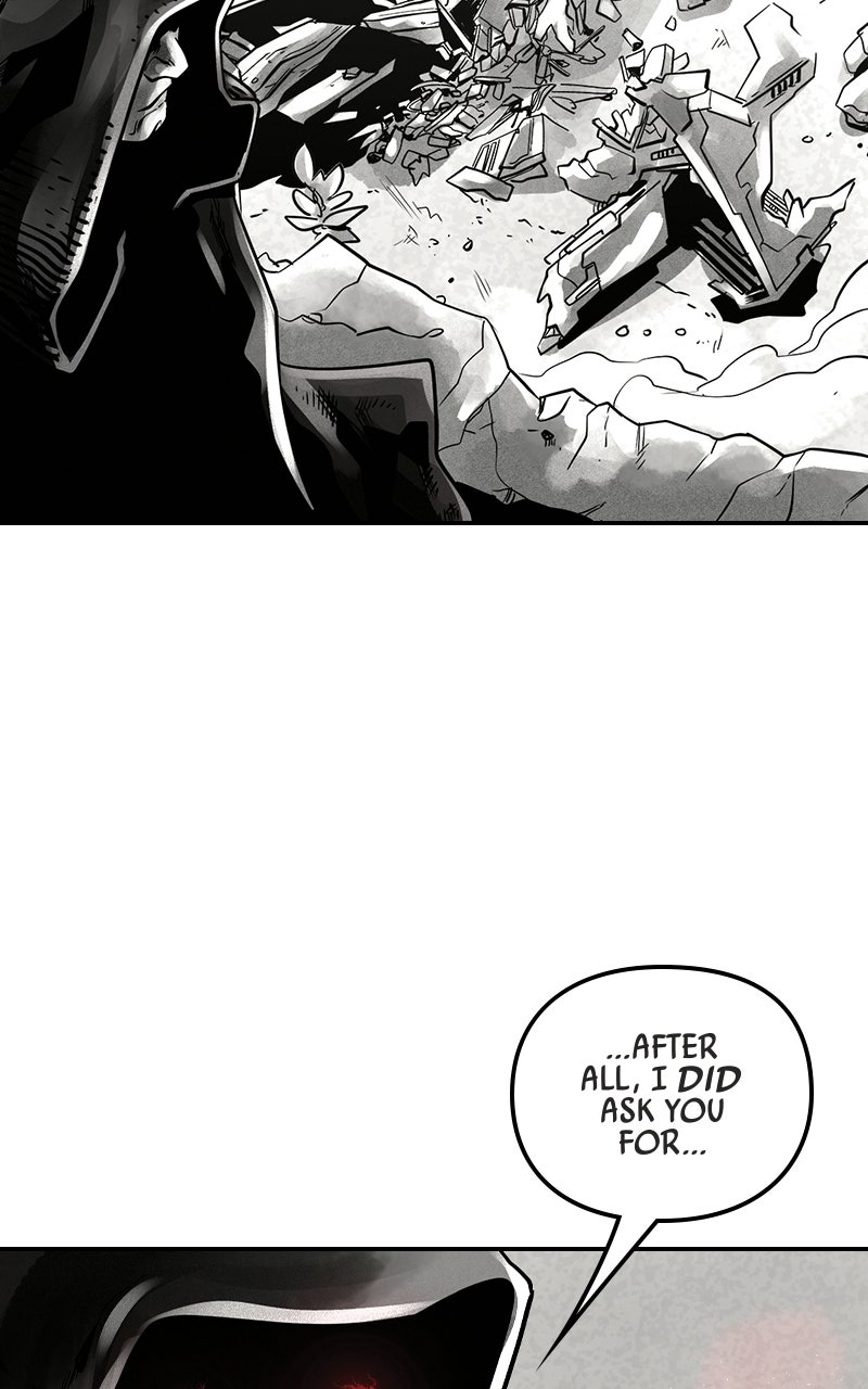 Star Wars™: Darth Maul - Black, White & Red Episode 12 (Series Finale) page 38 - 