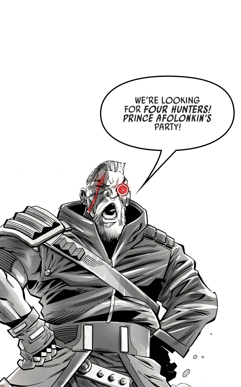 Star Wars™: Darth Maul - Black, White & Red Episode 12 (Series Finale) page 6 - 