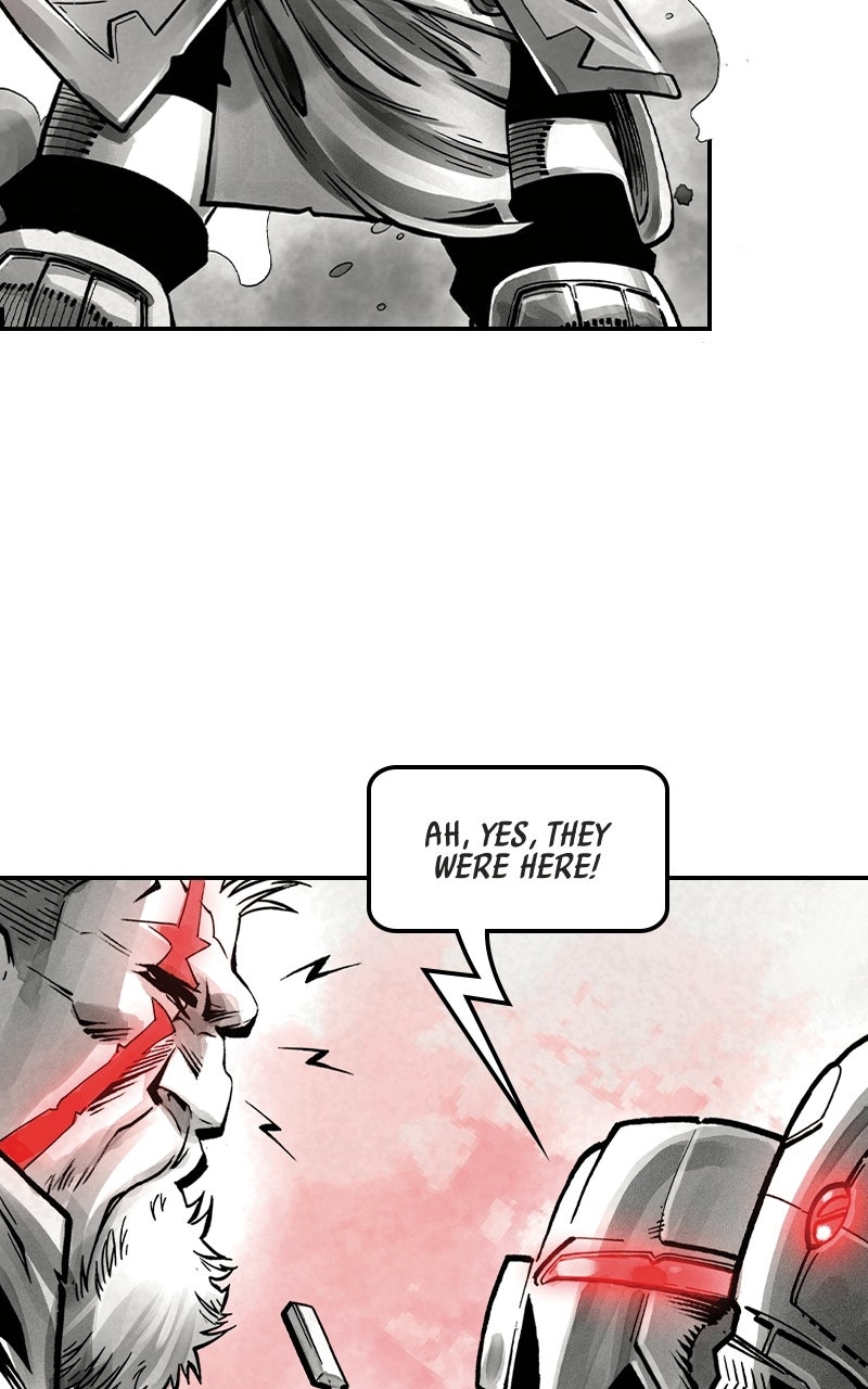 Star Wars™: Darth Maul - Black, White & Red Episode 12 (Series Finale) page 7 - 