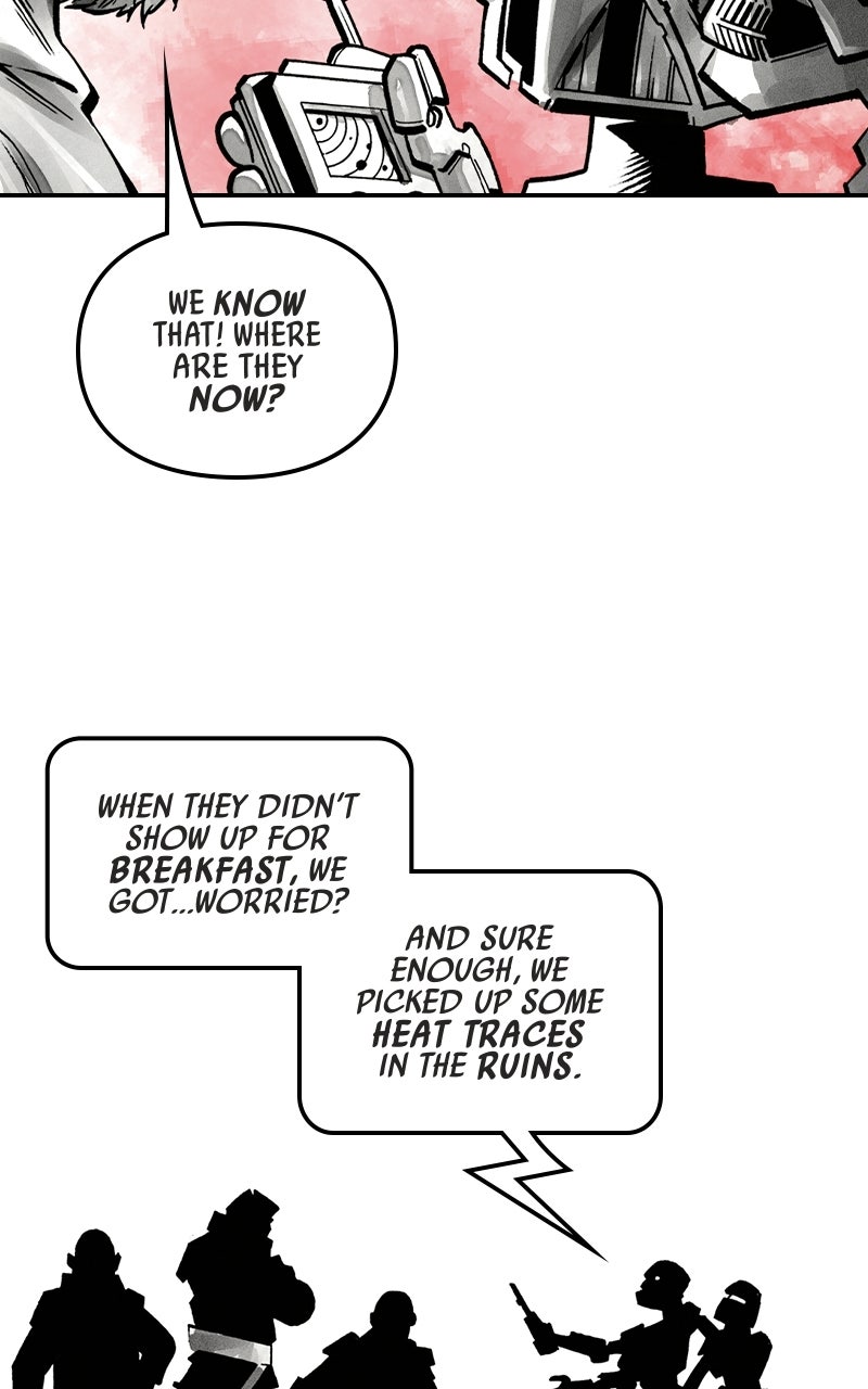 Star Wars™: Darth Maul - Black, White & Red Episode 12 (Series Finale) page 8 - 