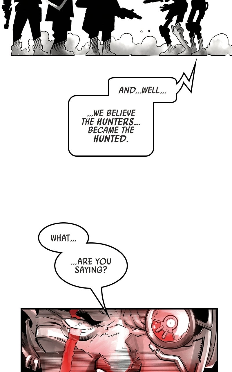 Star Wars™: Darth Maul - Black, White & Red Episode 12 (Series Finale) page 9 - 