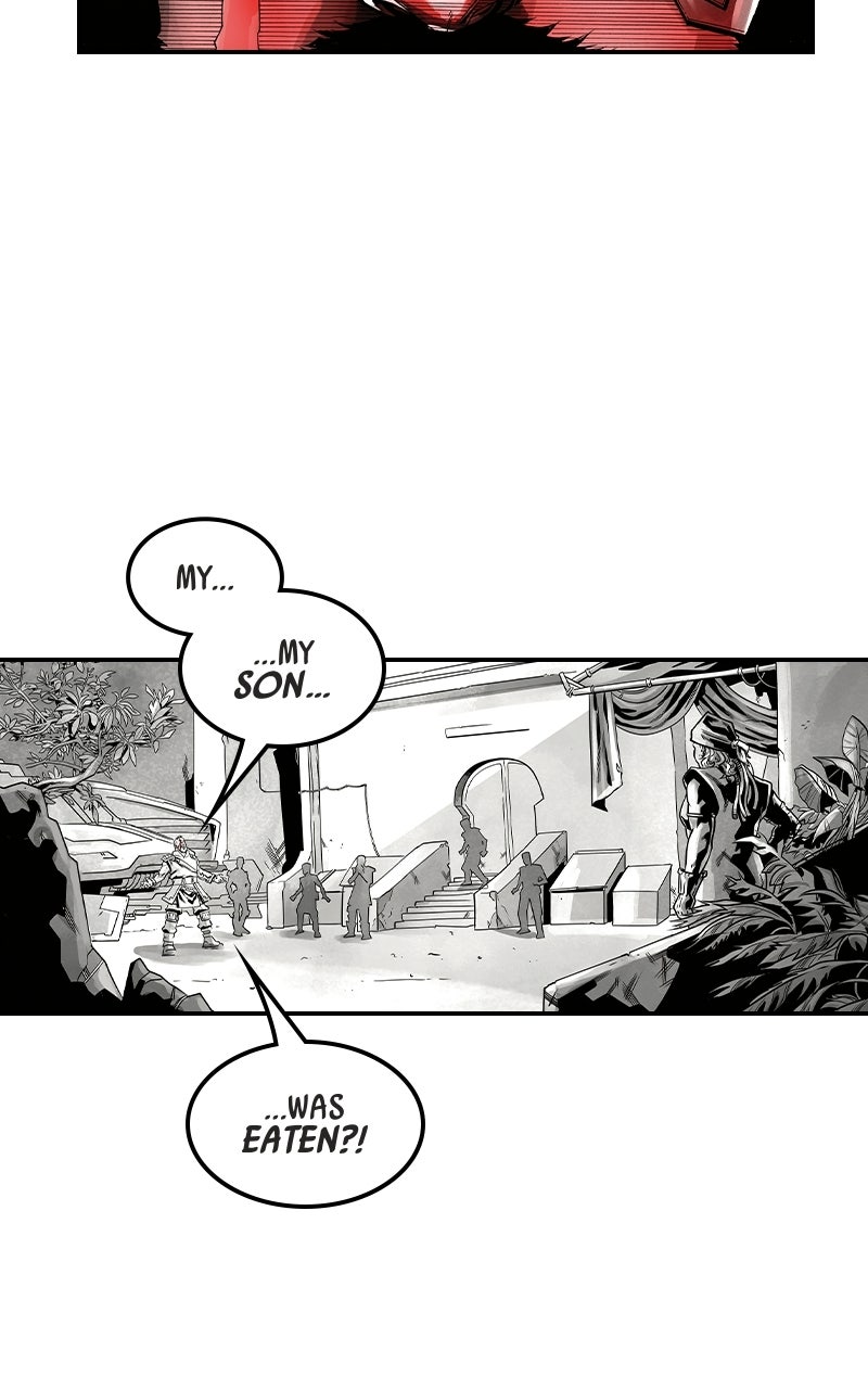 Star Wars™: Darth Maul - Black, White & Red Episode 12 (Series Finale) page 10 - 