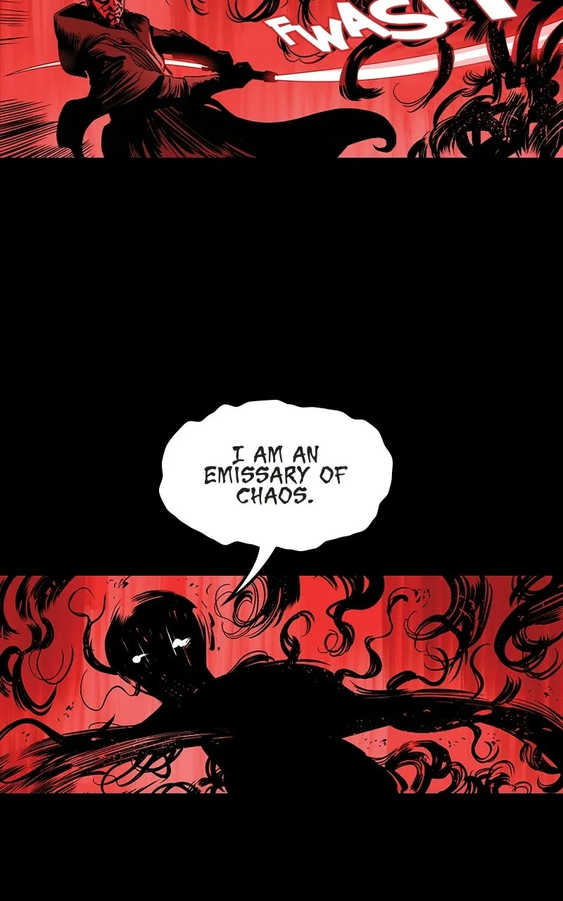 Star Wars™: Darth Maul - Black, White & Red Chapter 3 page 11 - 