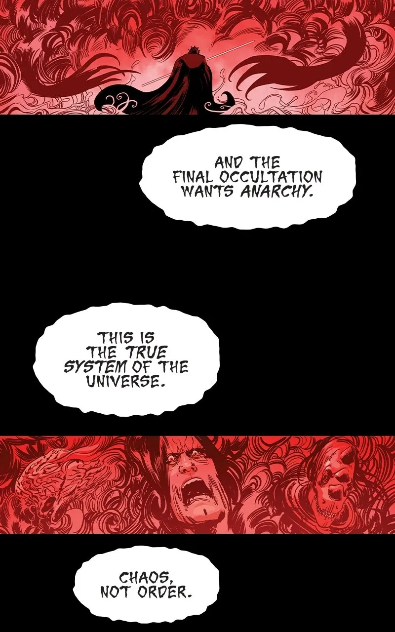 Star Wars™: Darth Maul - Black, White & Red Chapter 3 page 14 - 