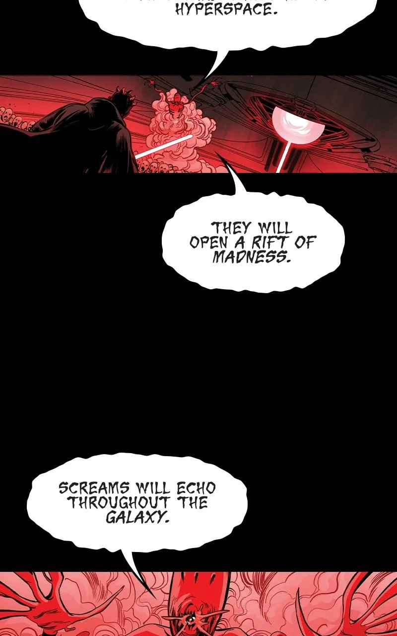 Star Wars™: Darth Maul - Black, White & Red Chapter 3 page 16 - 