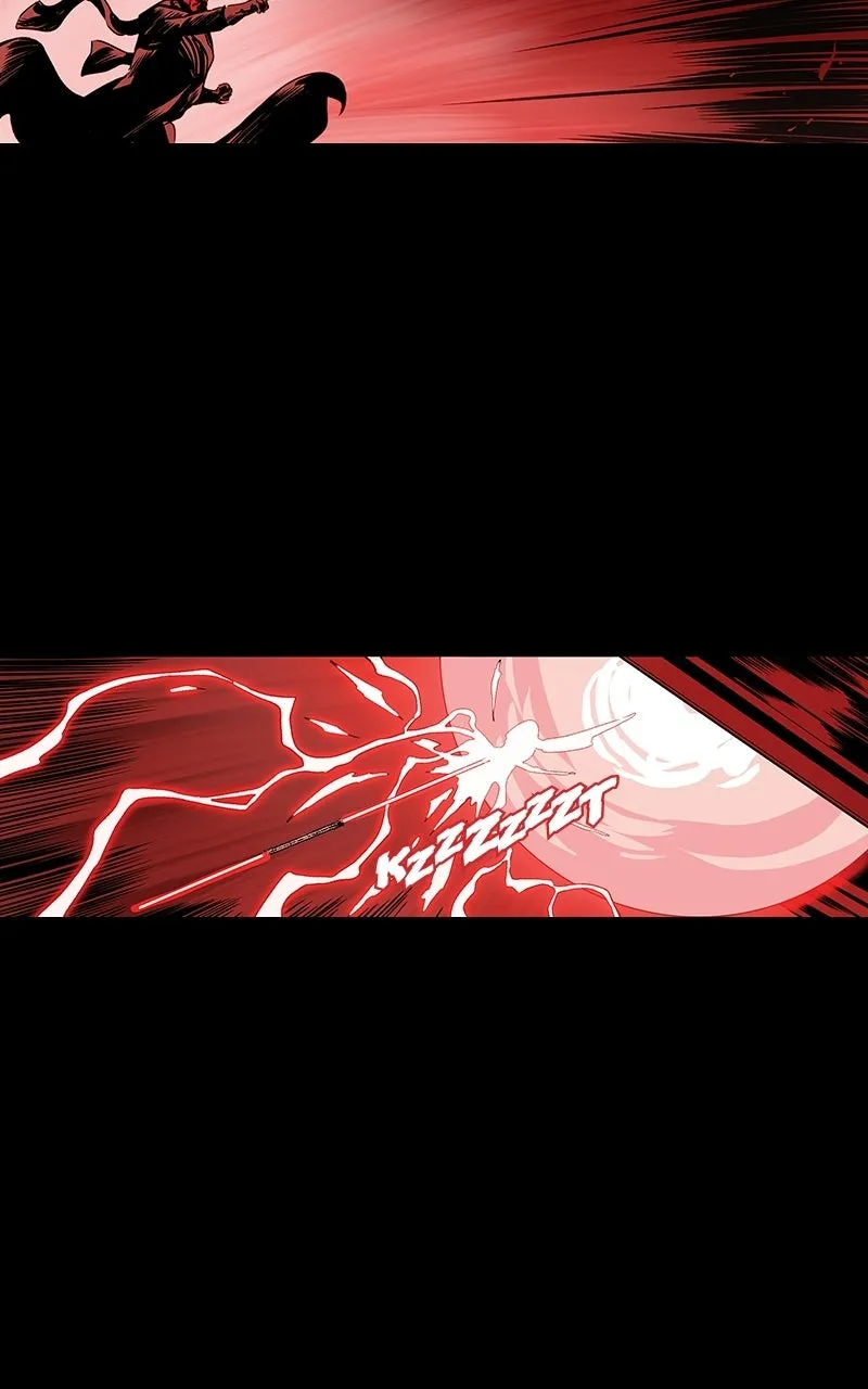 Star Wars™: Darth Maul - Black, White & Red Chapter 3 page 19 - 