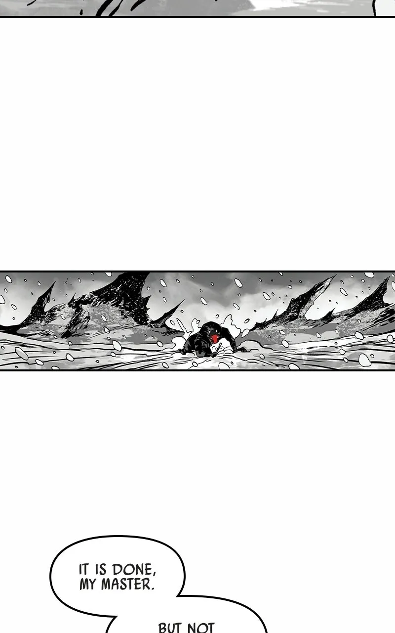 Star Wars™: Darth Maul - Black, White & Red Chapter 3 page 36 - 