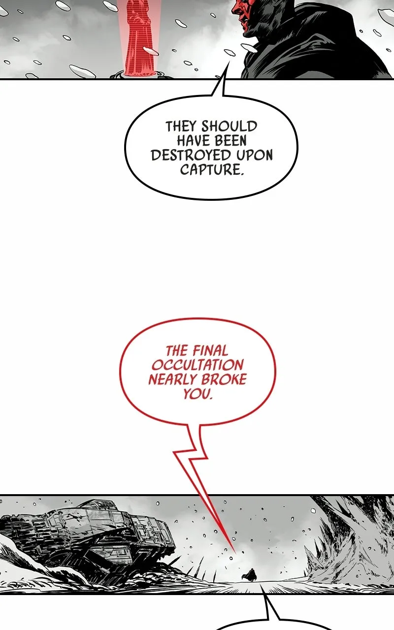 Star Wars™: Darth Maul - Black, White & Red Chapter 3 page 38 - 