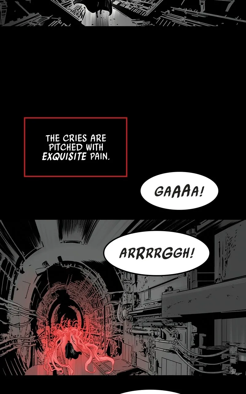 Star Wars™: Darth Maul - Black, White & Red Chapter 3 page 5 - 