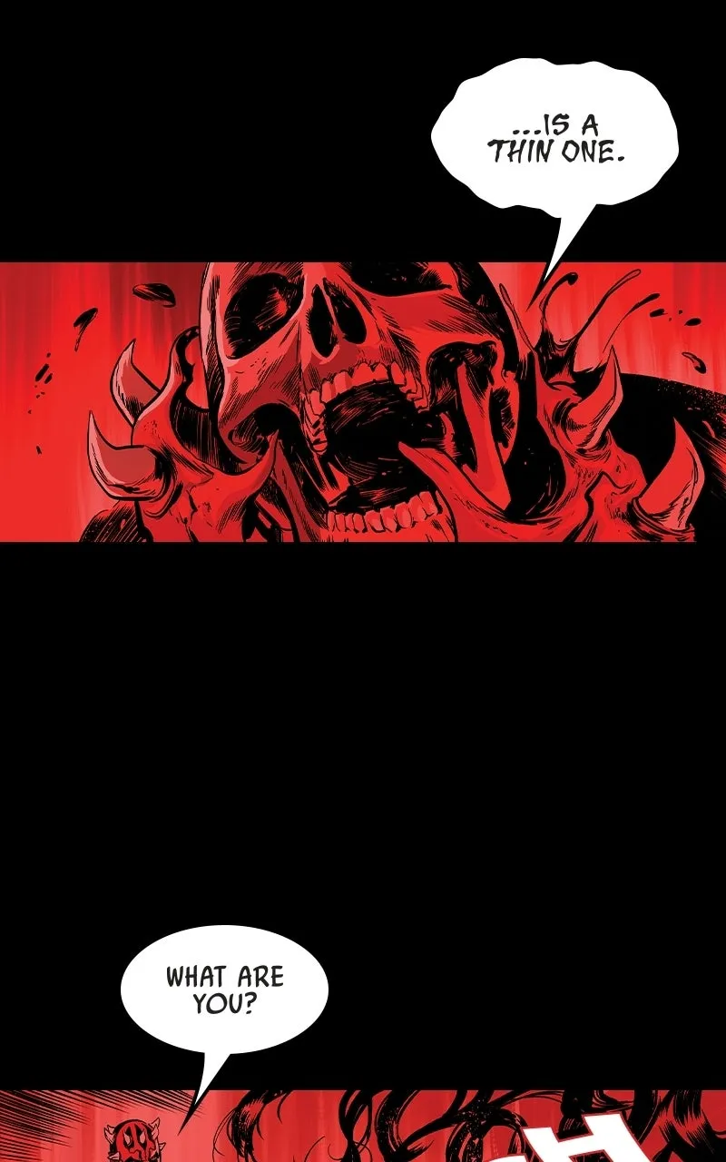 Star Wars™: Darth Maul - Black, White & Red Chapter 3 page 10 - 
